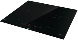 Индукционная варочная поверхность Gorenje GI6401BSCE черный