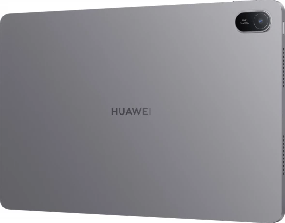 Планшет Huawei Matepad SE 11 Agassi6-L09B 710A 8C RAM4Gb ROM128Gb 11&amp;quot; IPS 1920x1200 4G 1Sim HarmonyOS 2 серый 8Mpix 5Mpix BT WiFi 7700mAh