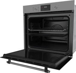 Духовой шкаф Электрический Lex EDP 671 GR MAX серый