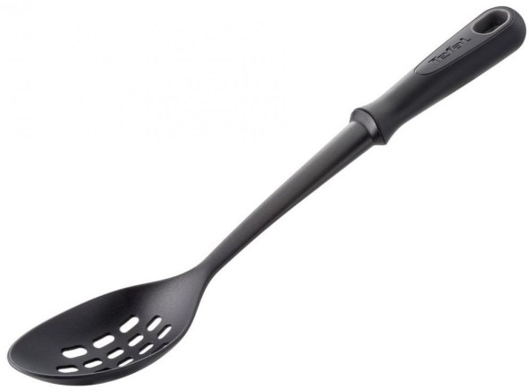 Шумовка Tefal Inicia K1291014 черный (2100102196)