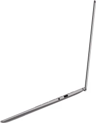 Ноутбук Honor MagicBook X14 GDG-X Core i5 12450H 8Gb SSD512Gb Intel UHD Graphics 14&amp;quot; IPS FHD+ (1920x1200) FreeDOS grey WiFi BT Cam (5301ALWY)