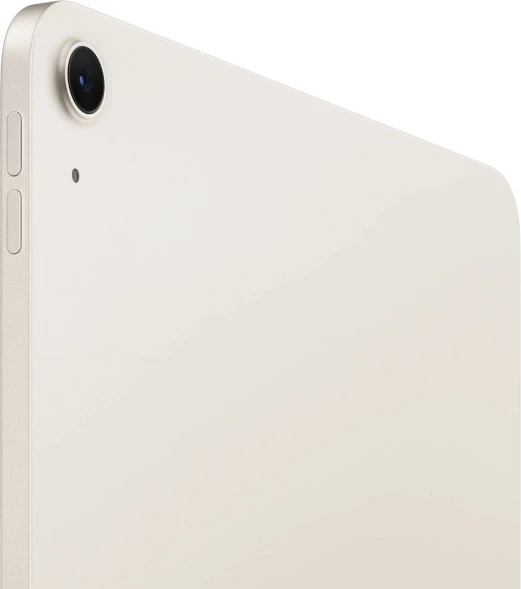 Планшет Apple iPad Air 2025 A3266 M3 4.05 8C RAM8Gb ROM128Gb 11&amp;quot; IPS 2360x1640 iOS сияющая звезда 12Mpix 12Mpix BT WiFi 10hr