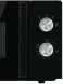 Микроволновая Печь Gorenje MO17E1BH 17л. 700Вт черный