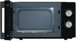 Микроволновая Печь Gorenje MO17E1BH 17л. 700Вт черный