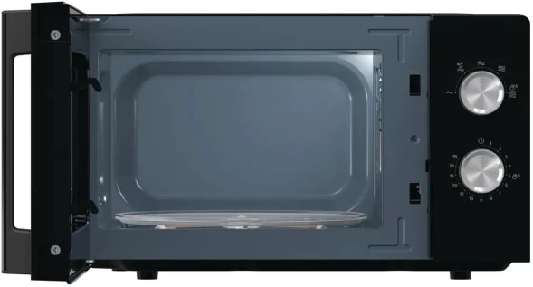 Микроволновая Печь Gorenje MO17E1BH 17л. 700Вт черный