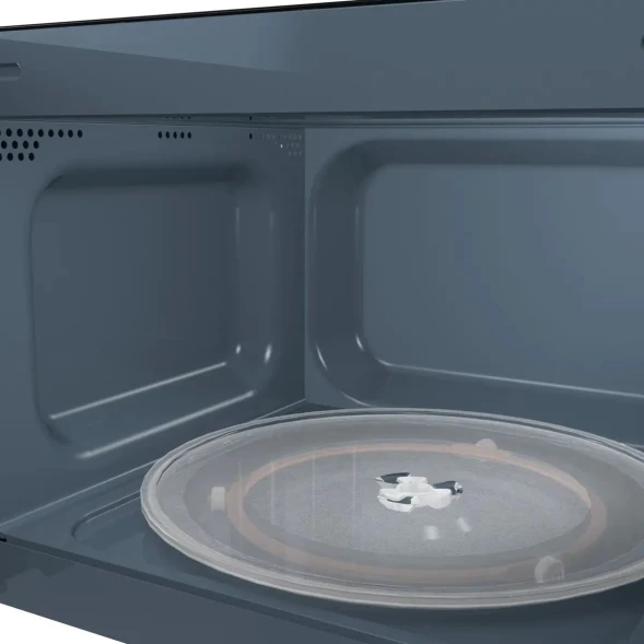 Микроволновая Печь Gorenje MO17E1BH 17л. 700Вт черный