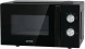 Микроволновая Печь Gorenje MO17E1BH 17л. 700Вт черный
