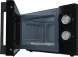Микроволновая Печь Gorenje MO17E1BH 17л. 700Вт черный