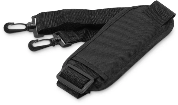 Сумка для ноутбука 15.6&amp;quot; PC Pet 600D черный полиэстер (PCP-A1215BK)