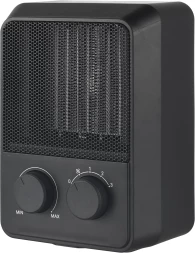 Тепловентилятор Beko Winter Range RHP 5320 B 2000Вт черный