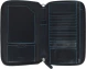 Мультипортмоне Piquadro Blue Square PP3246B2/BLU2 синий натур.кожа