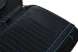 Мультипортмоне Piquadro Blue Square PP3246B2/BLU2 синий натур.кожа
