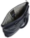 Деловая сумка мужская Piquadro Russel CA4021W137/BLU с отделением для ноутбука 15.6&amp;quot; синяя натур.кожа