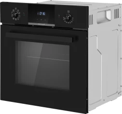 Духовой шкаф Электрический Weissgauff EOM 691 PDB Matt Edition черный