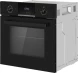 Духовой шкаф Электрический Weissgauff EOM 691 PDB Matt Edition черный