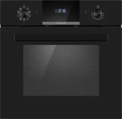 Духовой шкаф Электрический Weissgauff EOM 691 PDB Matt Edition черный