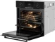 Духовой шкаф Электрический Weissgauff EOM 691 PDB Matt Edition черный