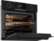 Духовой шкаф Электрический Weissgauff EOM 691 PDB Matt Edition черный