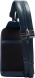 Рюкзак слинг мужской Piquadro Victor CA7174W143/BLU синий натур.кожа