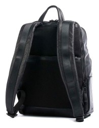 Рюкзак Piquadro Harper CA3869AP/N черный натур.кожа