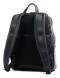 Рюкзак Piquadro Harper CA3869AP/N черный натур.кожа