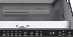 Посудомоечная машина встраив. Lex PM 4553N узкая