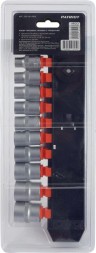 Набор торцевых головок Patriot SSR-1/2 в комплекте 12 предметов (350004500)