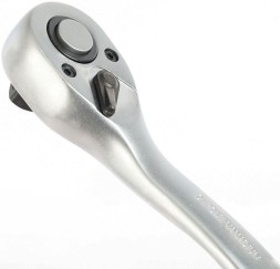 Набор торцевых головок Patriot SSR-1/2 в комплекте 12 предметов (350004500)