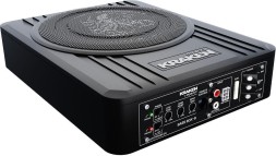 Сабвуфер автомобильный Prology Box-8 100Вт активный (20см/8&amp;quot;)