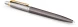 Ручка шариков. Parker Jotter Grey Core GT (2213723) M син. черн. подар.кор.