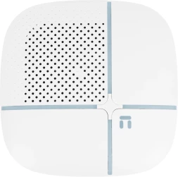 Точка доступа Netis EAP883 AC1200 10/100/1000BASE-TX белый