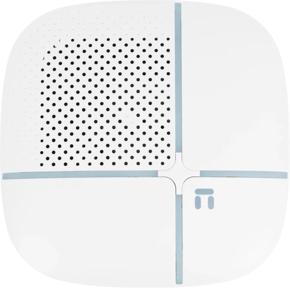 Точка доступа Netis EAP883 AC1200 10/100/1000BASE-TX белый