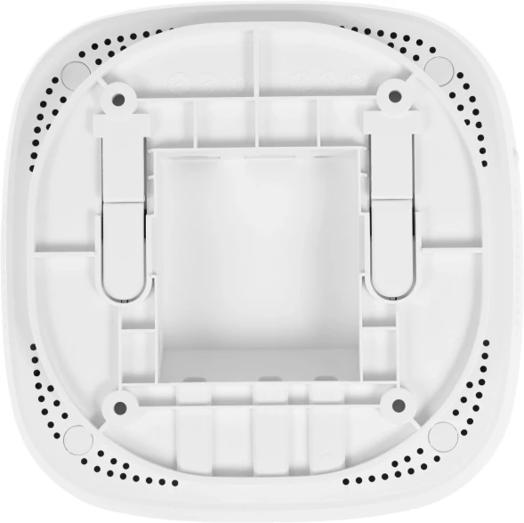 Точка доступа Netis EAP883 AC1200 10/100/1000BASE-TX белый