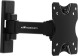 Кронштейн для телевизора Ultramounts UM860 черный 13&amp;quot;-27&amp;quot; макс.20кг настенный поворот и наклон