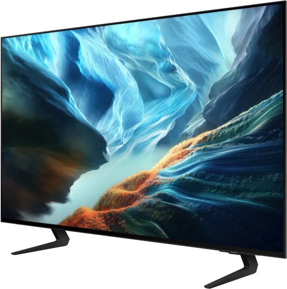 Телевизор OLED Samsung 42&amp;quot; QE42S90HAEXPY Series 9 черный графит 4K Ultra HD 120Hz DVB-T2 DVB-C DVB-S2 USB WiFi Smart TV