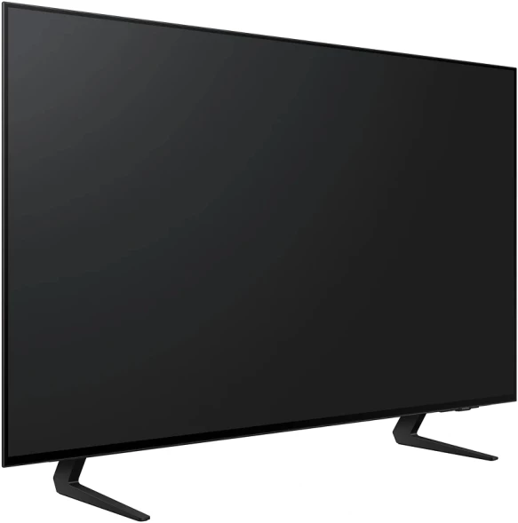 Телевизор OLED Samsung 42&amp;quot; QE42S90HAEXPY Series 9 черный графит 4K Ultra HD 120Hz DVB-T2 DVB-C DVB-S2 USB WiFi Smart TV