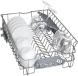 Посудомоечная машина встраив. Bosch Serie 4 SPV4EMX10E узкая серебристый