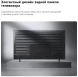 Телевизор LED LG 55&amp;quot; 55NU900B6LA.ARU черный 4K Ultra HD 60Hz DVB-T DVB-T2 DVB-C DVB-S DVB-S2 USB WiFi Smart TV (RUS)