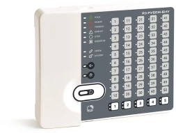Контрольная панель Rubezh R3-Рубеж-БИУ (RBZ-319531)