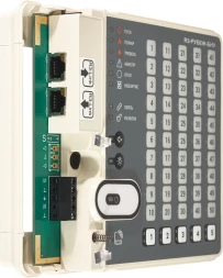 Контрольная панель Rubezh R3-Рубеж-БИУ (RBZ-319531)