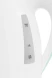 Чайник электрический Blackton Bt KT1702P 1.7л. 2200Вт белый/зеленый корпус: пластик (86185602)