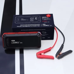 Источник питания Carku Elite