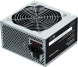 Блок питания KingPrice ATX 400W KPPSU400 (20+4pin) 120mm fan 3xSATA