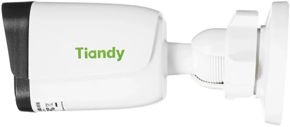 Камера видеонаблюдения IP Tiandy AK TC-C321N AK/I3W/E/Y/2.8mm/V2.0 2.8-2.8мм цв. корп.:белый (TC-C321N AK/I3W/E/Y/2.8/V2.0)