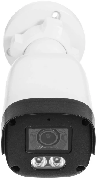 Камера видеонаблюдения IP Tiandy AK TC-C321N AK/I3W/E/Y/2.8mm/V2.0 2.8-2.8мм цв. корп.:белый (TC-C321N AK/I3W/E/Y/2.8/V2.0)