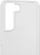 Чехол (клип-кейс) Deppa для Samsung Galaxy S22+ Gel прозрачный (88220)