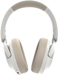 Гарнитура мониторные Creative Zen Hybrid 2 1.2м бежевый беспроводные bluetooth оголовье (51EF1140AA000)