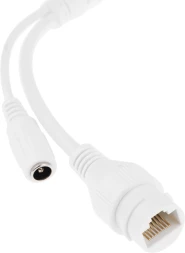 Камера видеонаблюдения IP Dahua EZ-IPC-T2B20P-ZS 2.8-12мм цв. корп.:белый