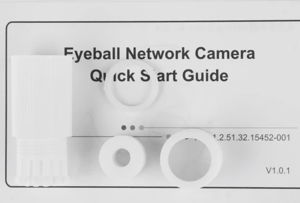 Камера видеонаблюдения IP Dahua EZ-IPC-T2B20P-ZS 2.8-12мм цв. корп.:белый