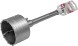 Коронка Monogram 089-212 по бет/кирп/камн Д=90мм Дл=250мм (1пред.) для перфораторов